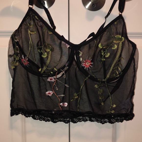 Brallet - Picture 1 of 4